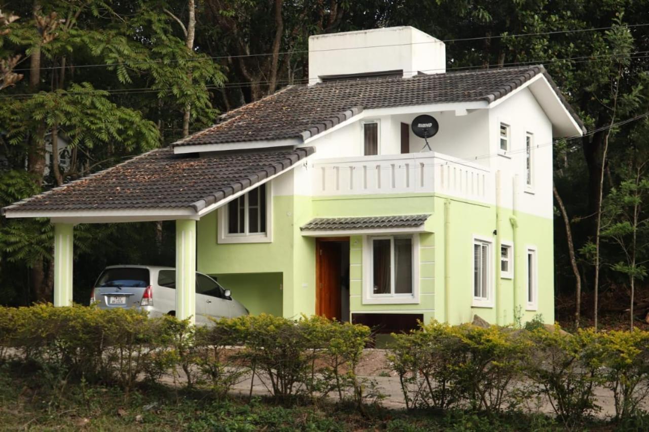 Kodai Elegance Tamilnadu - Tamilnadu - Kodaikanal Extérieur photo