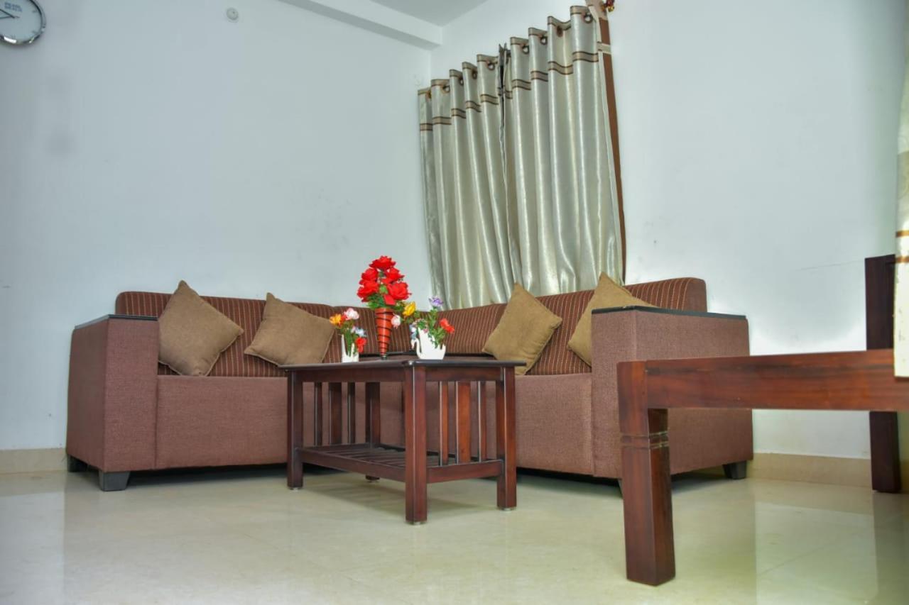 Kodai Elegance Tamilnadu - Tamilnadu - Kodaikanal Extérieur photo