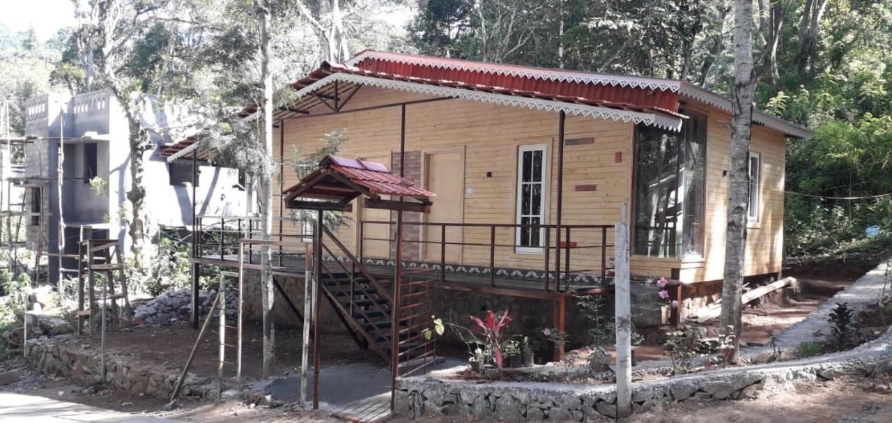 Kodai Elegance Tamilnadu - Tamilnadu - Kodaikanal Extérieur photo