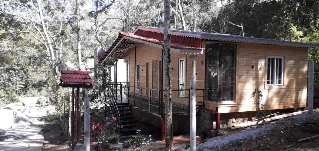 Kodai Elegance Tamilnadu - Tamilnadu - Kodaikanal Extérieur photo