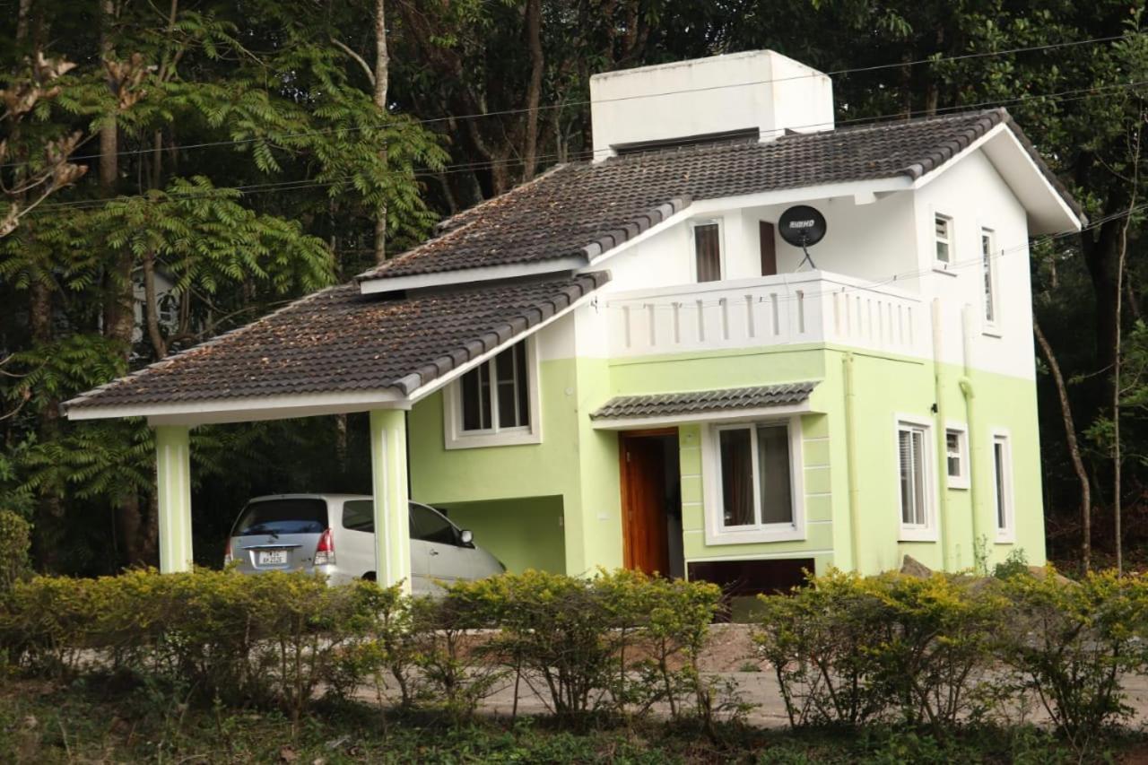 Kodai Elegance Tamilnadu - Tamilnadu - Kodaikanal Extérieur photo