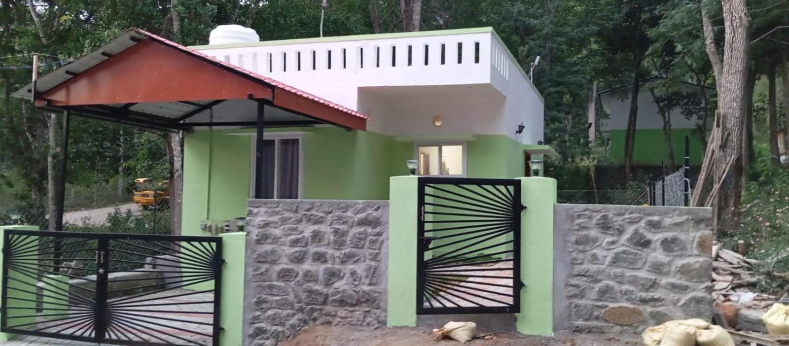 Kodai Elegance Tamilnadu - Tamilnadu - Kodaikanal Extérieur photo