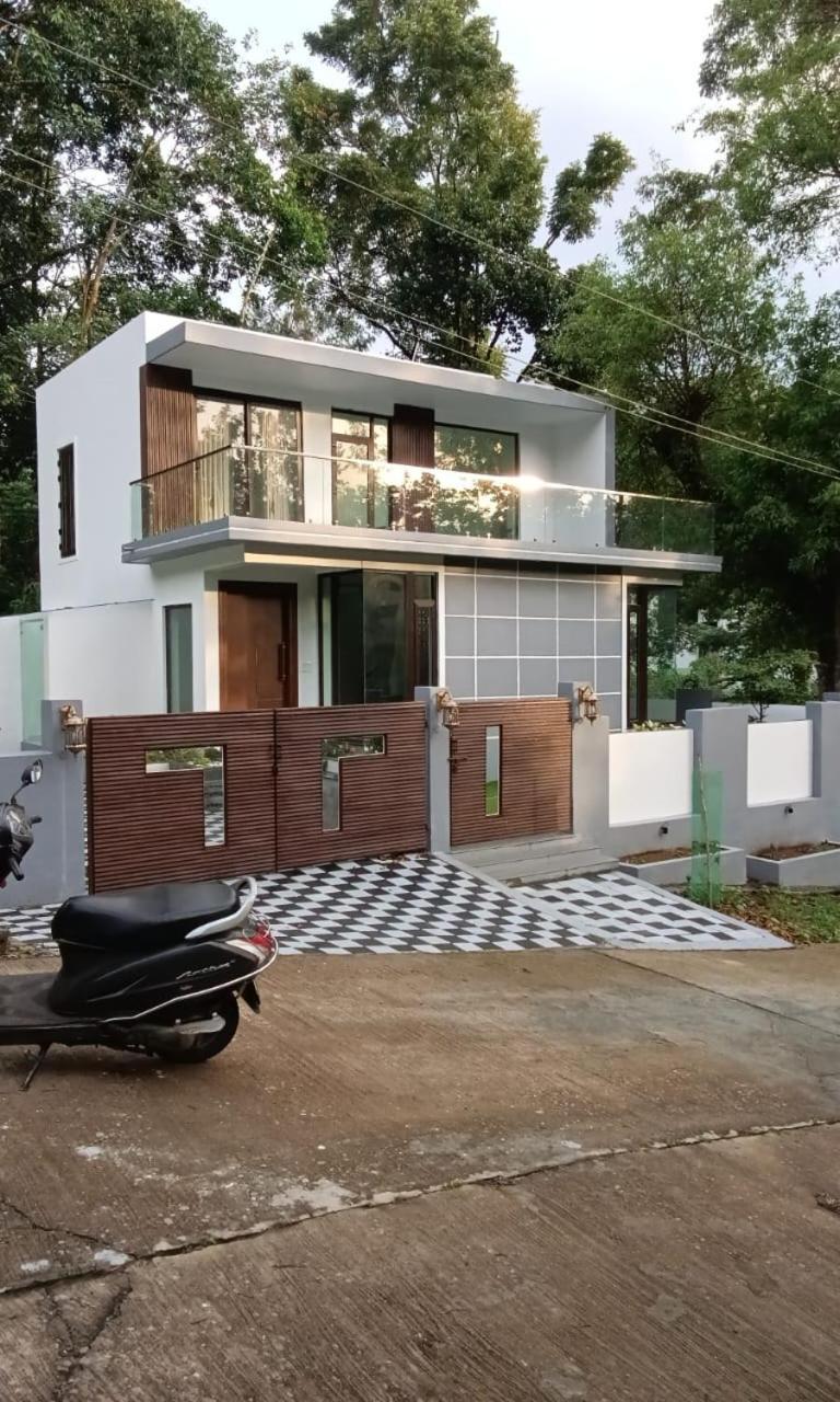 Kodai Elegance Tamilnadu - Tamilnadu - Kodaikanal Extérieur photo
